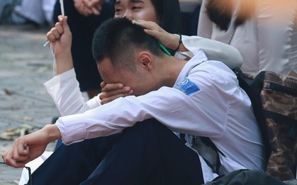 Một thí sinh Cà Mau trượt đại học vì ngủ quên trong giờ thi tiếng Anh