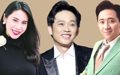 Hoài Linh, Thủy Tiên... các nghệ sĩ từng vướng ồn ào với bà Phương Hằng bây giờ ra sao?