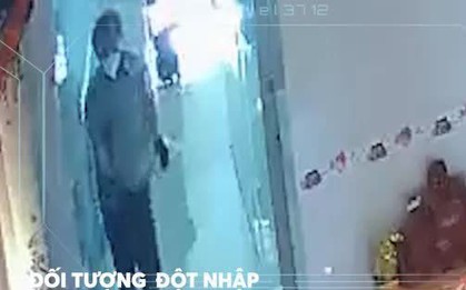 Con trai 5 tuổi báo có kẻ lạ vào nhà, mẹ bất cẩn mất hơn 1,4 tỉ đồng