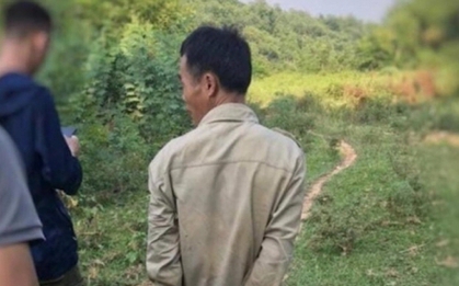Dùng súng tự chế bắn người rồi bỏ trốn vào rừng