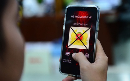 Tài khoản bốc hơi gần 2 tỉ đồng sau khi tải app "Bộ Công an", chiêu thức lừa đảo không mới nhưng vẫn khiến nhiều người sập bẫy