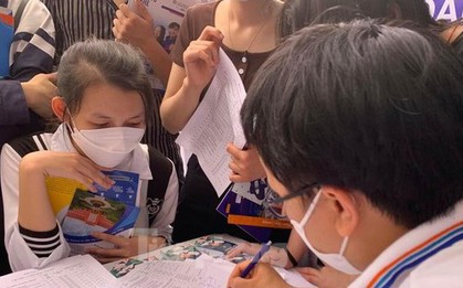 Khi nào thí sinh biết điểm chuẩn trúng tuyển?