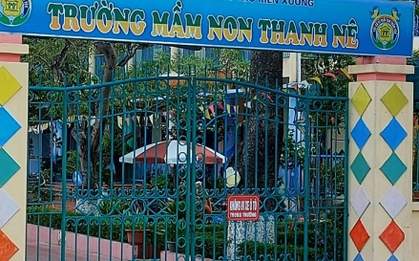 Sẽ kiểm điểm cô giáo ở Thái Bình liên quan tin nhắn gây xôn xao dư luận