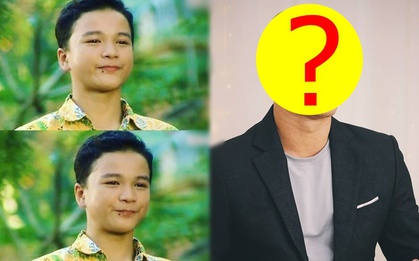 Diễn viên Mùi Ngò Gai thay đổi bất ngờ sau hơn 15 năm, bám trụ nghệ thuật mặc biết bao khó khăn