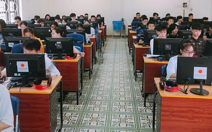 Ngành học đang khát nhân lực, lương có thể tới 3.000 USD/tháng