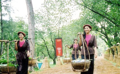 Tôn vinh ẩm thực ba miền và kích cầu du lịch