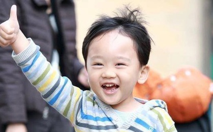 Trẻ có chỉ số IQ cao xuất hiện 4 ĐẶC ĐIỂM này