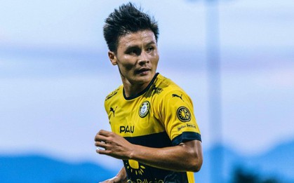 Truyền thông Pháp "tấn công" Pau FC