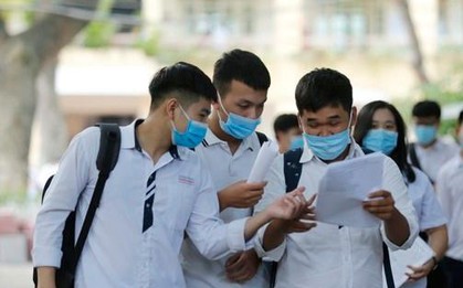 Vẫn muốn đăng ký nguyện vọng xét tuyển Đại học dù đã hết hạn, thí sinh cần làm gì?
