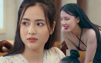 Hội mỹ nhân VFC vào vai "sáng ngoan hiền, tối đi bar" gây ấn tượng