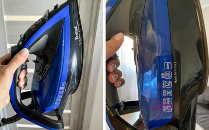 Dùng kiểu này bảo sao thiết bị gia dụng mau hỏng