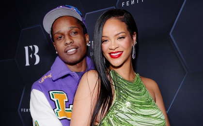 Bạn trai của Rihanna không nhận tội tấn công bằng súng