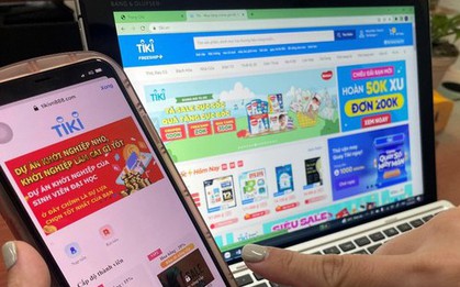 Sập bẫy cộng tác viên bán hàng trực tuyến