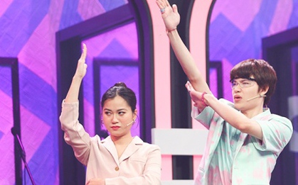 Lâm Vỹ Dạ "phá nát" bản hit "Sau tất cả" của Erik