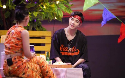 Nam thần Tỏ Tình Hoàn Mỹ từ chối hẹn hò hot girl Tây Ninh vì nghi ngờ độ chân thật?