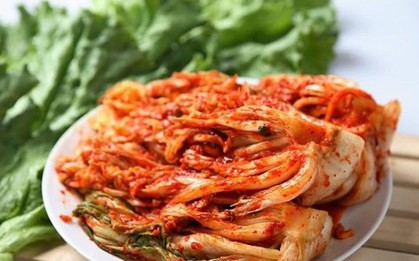 Món ăn từ cải thảo nhiều người mê nhưng không mấy ai biết những tác hại ''khủng khiếp'' này