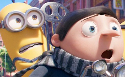 Kết phim "Minions: The Rise of Gru" bị thay đổi hoàn toàn khiến khán giả Trung Quốc "bật ngửa"