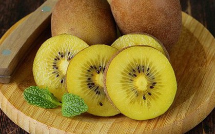 Được coi là loại quả ''nhỏ mà có võ'', nhưng khi ăn kiwi cần tuyệt đối nhớ những điều đại kỵ này