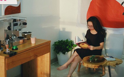 Tiết kiệm hơn 3 triệu mỗi tháng bằng cách tự pha cà phê tại nhà thay vì mua ở ngoài