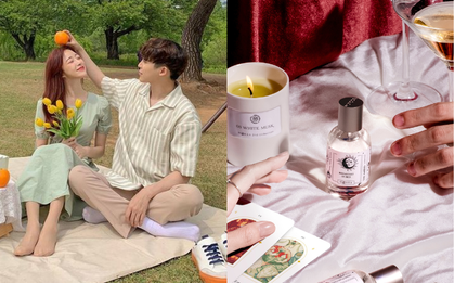 5 chai nước hoa unisex mang hương thơm thanh lịch, bí ẩn