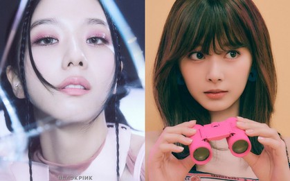 Cùng trở lại, BLACKPINK thiết lập kỷ lục bán album cao gấp đôi TWICE nhưng lại gây ra tranh cãi?