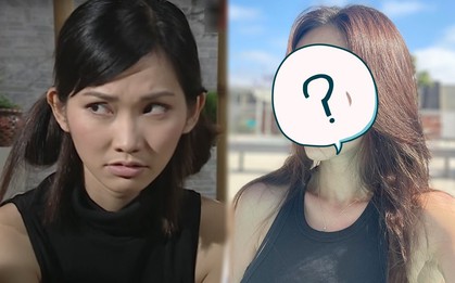 Mỹ nhân phản diện ở Mùi Ngò Gai sau 16 năm: Bỏ diễn xuất để chăm sóc gia đình, 40 tuổi vẫn quá trẻ trung