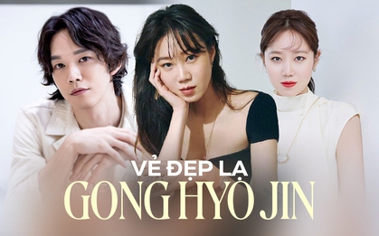 Minh tinh Hàn từng xin lỗi bạn diễn vì kém sắc và cái kết viên mãn nhờ hoa của Son Ye Jin