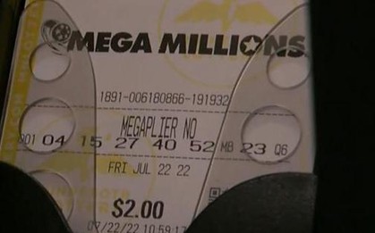 Sau gần 1 tháng, người trúng độc đắc Mega Millions 1,28 tỉ USD chưa nhận giải
