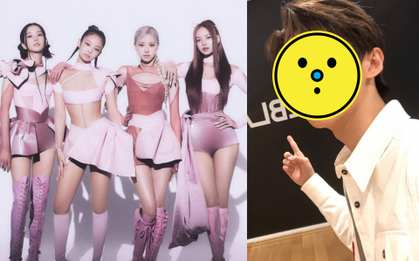 Pink Venom - bản hit gây nghiện đúng chất BLACKPINK nhưng có thực sự "cộp mác" nhà sản xuất Teddy?