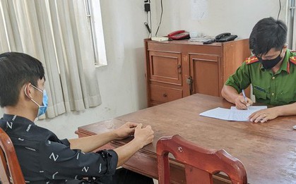 Nhảy cầu tự tử, trôi được 20 mét thì… lên bờ về nhà ngủ