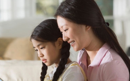 Muốn con thành công về sự nghiệp, đường đời suôn sẻ thì nhất định cha mẹ phải có những phẩm chất này