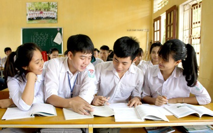 Hôm nay (27/8), thí sinh các tỉnh, thành nào thanh toán lệ phí xét tuyển đại học trực tuyến?