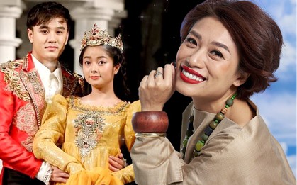 Chuyển đổi số đổi mới ngành sân khấu Việt