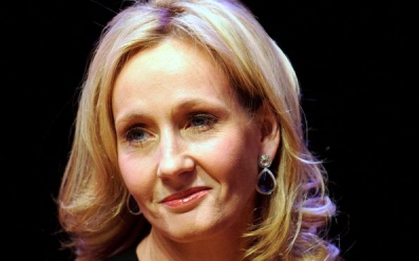 Bà Rowling giải thích lý do vắng mặt trong phim kỷ niệm 20 năm Harry Potter