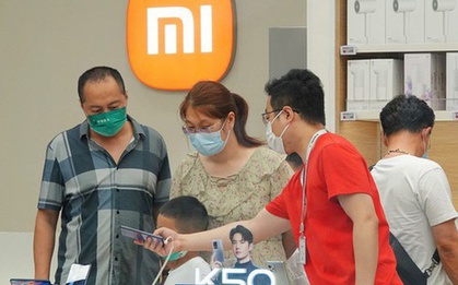 Người dùng toàn cầu đã chán "lên đời" smartphone