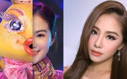 "Kim Sa Ngư" Lương Bích Hữu cover "Tay Trái Chỉ Trăng", fan cảm thán: "Quá hay, đầy nội lực!"