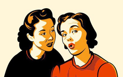 4 loại bạn cần sớm ngừng kết giao