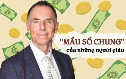 3 điểm chung ai cũng nên học từ người thành công: Không đổ lỗi, không bi quan, không mất bình tĩnh