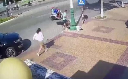 "Nữ sinh tử nạn có nồng độ cồn ở Ninh Thuận": Vắng 1 nhân vật quan trọng
