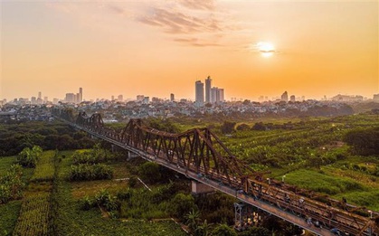 Những điểm đến lọt top 10 kỷ lục bất biến của Việt Nam tại Hà Nội