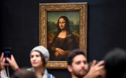 Nằm sâu dưới Paris 30 m, hệ thống ngầm giúp bảo quản nụ cười của Mona Lisa có gì đặc biệt?