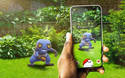Doanh thu hàng đầu trên Android, ba tựa game này có một điểm chung