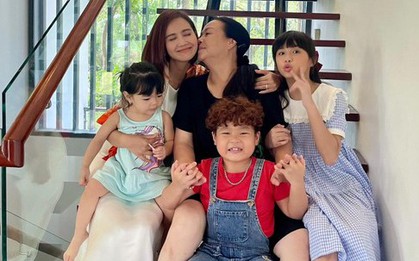 Dàn sao "Thương ngày nắng về" đồng loạt nói lời chia tay trước tập cuối tối nay