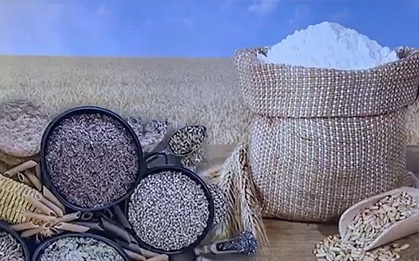 Thế giới đang đối mặt với khủng hoảng lương thực chưa từng có