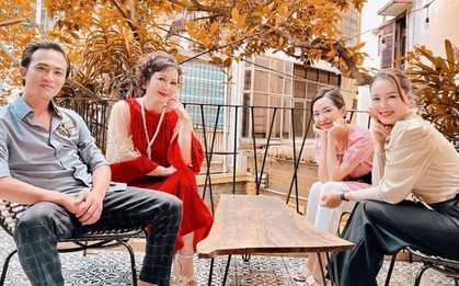 "Vũ trụ phim VTV" chuẩn bị có dự án mới hoành tráng hơn cả "Thương Ngày Nắng Về"