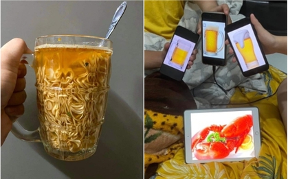 Vừa thương vừa hài với muôn kiểu sinh viên xoay xở với việc ăn uống cuối tháng