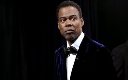 Chris Rock từ chối dẫn chương trình Oscars 2023 sau khi nhận "cú tát lịch sử" từ Will Smith