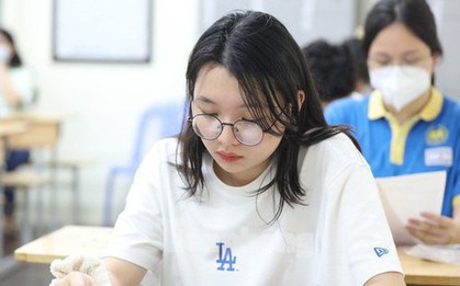 Trước 17h00 hôm nay, thí sinh phải hoàn tất nộp lệ phí xét tuyển đại học năm 2022
