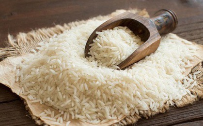 Gạo có 5 dấu hiệu này nhất quyết đừng mua vì có thể chứa chất gây ung thư gan