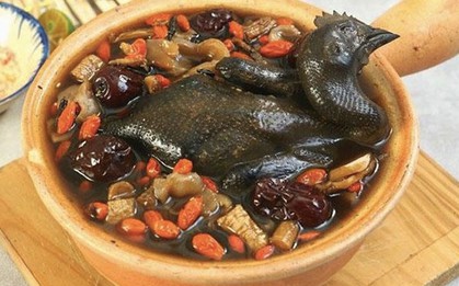 Loại hạt bổ thận tráng dương tốt ngang nhân sâm, được ví là "thức ăn trẻ mãi không già, kéo dài tuổi thọ"